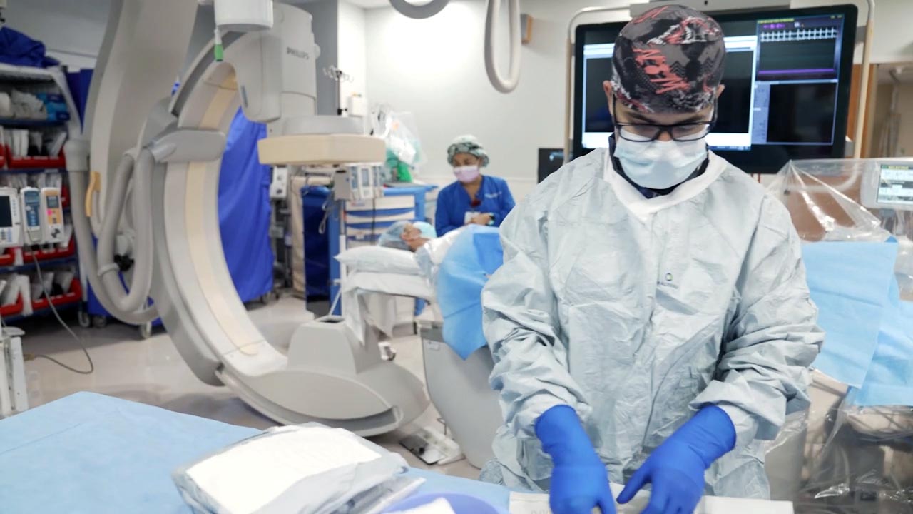 BayCare Celebrates 25 Years