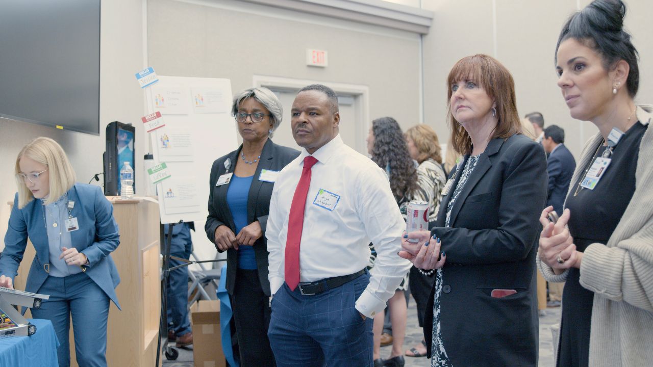 BayCare Hosts First Community Benefit Summit in Tampa