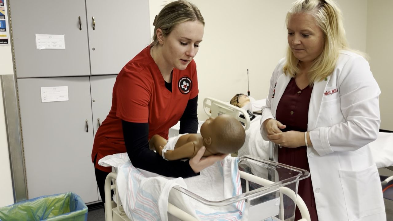 BayCare, Polk State College Partner for Faculty Externship Program