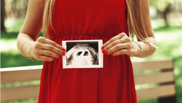 first trimester card first trimester card