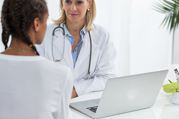 postbirth appointment q and a