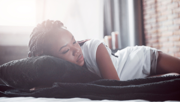 ways to fight fatigue